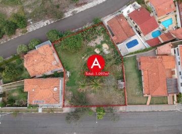 5b433f716b541cfac45a944b566babdeef138c07 · Terreno à venda, 1097 m² por R$ 695.000,00 - Jardim Porangaba - Águas de São Pedro/SP