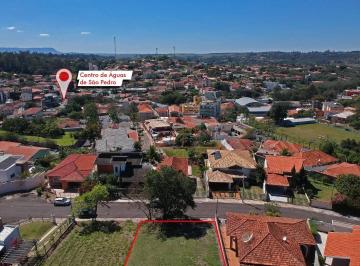 c1ac133c75f6ff7e5b095dc02f8493c5e31266b5 · Terreno à venda, 567 m² por R$ 480.000,00 - Centro - Águas de São Pedro/SP