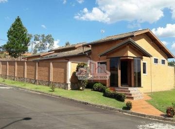 3ee2b44fb51d4bf15e833883897f7799baeeb72e · Casa com 1 dormitório à venda, 150 m² por R$ 590.000,00 - Loteamento Águas do Campo - São Pedro/SP