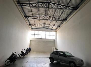 Foto 01 · Salao, Centro, Mogi Mirim, SP