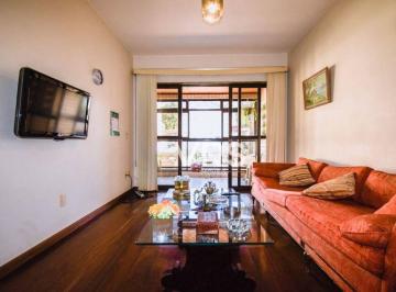 0b253c74af8f0f9ca1d6ad24a718635023579d39 · Apartamento com 3 dormitórios à venda, 111 m² por R$ 640.000,00 - Várzea - Teresópolis/RJ