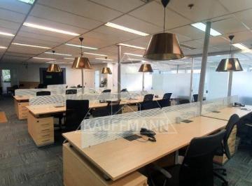 Comercial · 572m² · 12 Vagas · Conjunto comercial na Vila Olímpia, 572m2