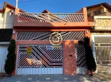 Casa · 300m² · 2 Quartos · Casa à venda - no Jardim Monte Alegre (Zona Norte)
