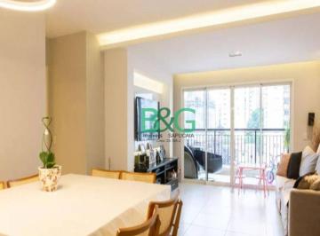 a0495dd67f301d4de873c92e90660e428cbfbe15 · Apartamento à venda, 140 m² por R$ 1.960.000,00 - Perdizes - São Paulo/SP