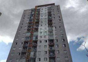 1fe4193f4b67253465635db712f0ffe2525306b5 · Apartamento com 3 dormitórios para alugar, 61 m² por R$ 3.397,11/mês - Vila Prudente (Zona Leste) -