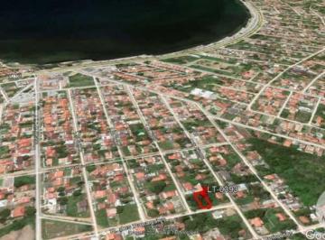 Terreno · 525m² · Terreno à venda - em Iguabinha