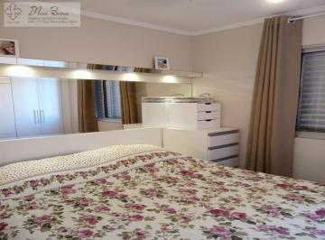 Apartamento · 58m² · 2 Quartos · 1 Vaga · apartamento no Butanta 2 dormitorios