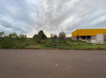 1db1e9ecdbdbadb2bddd703d85ea30c9c0fc9f33 · Terreno à venda, 720 m² por R$ 189.000,00 - Vila dos Técnicos - Guaira/PR