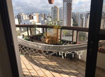 Apartamento · 360m² · 4 Quartos · 4 Vagas · Linda Cobertura Triplex em Moema!!