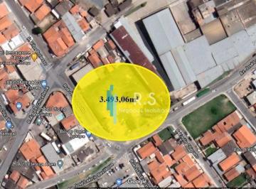 64f486bb982d5b7d20584b8c4c3782aa8e8c2e0c · Terreno à venda, 3493 m² por R$ 5.000.000,00 - Santo Antônio - Louveira/SP