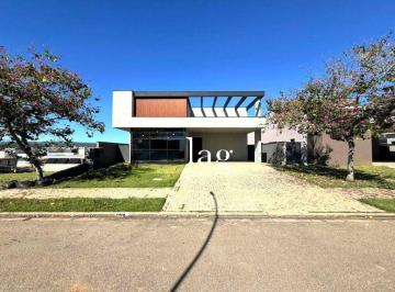 b4371a32be2786e9b3ae6aeef1958a04ff5c0e84 · Casa com 3 dormitórios à venda, 249 m² por R$ 2.130.000,00 - Alphaville Nova Esplanada - Votorantim/