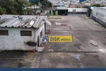 a3cac153b3fbc0b1b624c3ab02eb726a1595d8b5 · Galpão para alugar, 550 m² por R$ 23.000,00/mês - Dos Casa - São Bernardo do Campo/SP