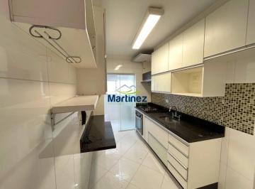 c74319b1fe82e528a985483a19b5cf384095e9a5 · Apartamento com 3 dormitórios para alugar, 64 m² por R$ 3.814,26/mês - Vila Ema - São Paulo/SP