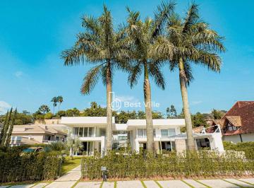 360af651c60fa858daad4bb3b0fc1311c156b6a3 · Casa com 5 dormitórios à venda, 900 m² por R$ 20.700.000,00 - Alphaville - Barueri/SP