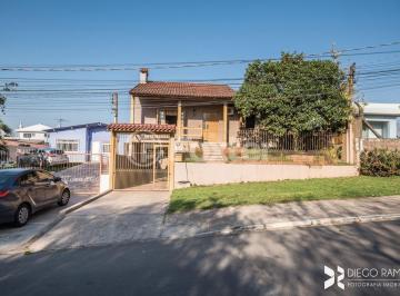 32-CASA-3D-SAO-LUCAS-VIAMAO-206441.jpg · Casa, 3 dormitórios, 425.67 m², em São Lucas