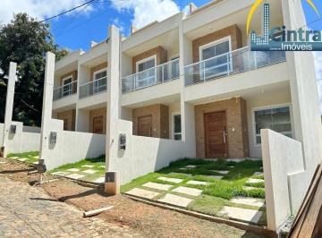 Foto 18 · VENDO CASA EM ITAPUÃ, CONDOMÍNIO FECHADO COM 3/4 SENDO 1 SUÍTE, R$ 539.000,00.
