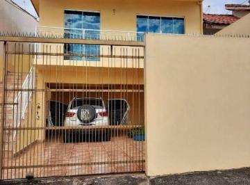 23ae0aefcd1b6fdf5004be04aa085ec40379a666 · Casa com 2 dormitórios à venda, 165 m² por R$ 950.000,00 - Wanel Ville - Sorocaba/SP