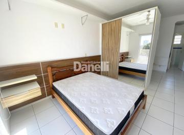 Apartamento · 35m² · 1 Quarto · 1 Vaga · Apartamento para aluguel, 1 quarto, 1 vaga, Centro - Taubaté/SP