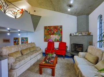 Casa · 400m² · 4 Quartos · 5 Vagas · Sobrado à venda com 400m², 4 quartos e 5 vagas - Vila Bastos, Santo André