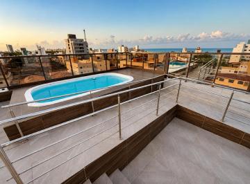 Apartamento · 60m² · 3 Quartos · 1 Vaga · Apartamento no Bessa, com 3 quartos e a 250 metros em João Pessoa por R$ 299.900,00