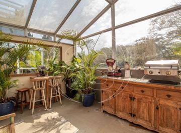 Casa · 320m² · 3 Quartos · 2 Vagas · Venda de Casa na Chácara Monte Alegre