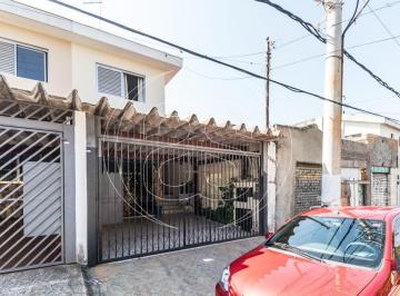 Casa · 176m² · 3 Quartos · 2 Vagas · CASA À VENDA EM MOEMA ÍNDIOS