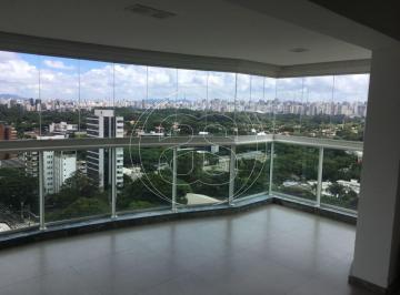 Apartamento · 324m² · 4 Quartos · 6 Vagas · Splendid Moema Condomínio Edifício