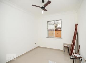 Apartamento · 60m² · 2 Quartos · Apartamento à Venda - Meier, 2 Quartos,  60 m² - Rio de Janeiro