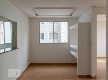 Apartamento · 45m² · 2 Quartos · 1 Vaga · Apartamento à Venda - Taboão, 2 Quartos, 45 m² - São Bernardo do Campo