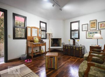 Casa · 100m² · 3 Quartos · 2 Vagas · Casa à Venda - Panamby, 3 Quartos,  100 m² - São Paulo