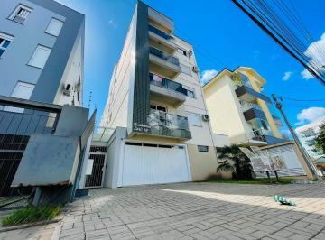 Apartamento · 26m² · 1 Quarto · Studio à Venda no Residencial Lori | Camobi - Santa Maria/RS