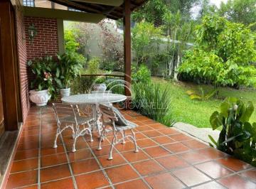 Casa · 2600m² · 5 Quartos · 5 Vagas · CASA COLONIAL DE 5 QUARTOS À VENDA - FREGUESIA - COLINA VERDE