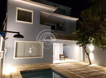 Casa · 272m² · 4 Quartos · 2 Vagas · CASA DE 4 QUARTOS À VENDA - VARGEM PEQUENA