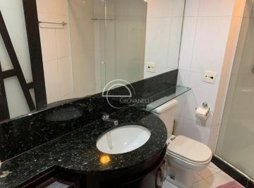Apartamento · 53m² · 1 Quarto · 1 Vaga · Apartamento de 1 quartos à venda - Barra da Tijuca - Wyndham