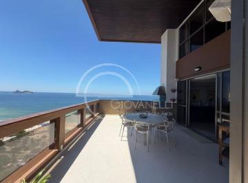 Foto 36 · Espetacular apartamento à venda na Barra da Tijuca, Rio de Janeiro - 4 quartos, 2 suítes, 4 salas, 5