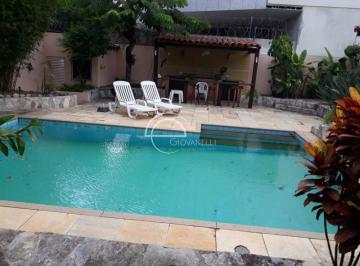 Casa · 734m² · 4 Quartos · 4 Vagas · CASA DE 4 QUARTOS À VENDA - RECREIO DOS BANDEIRANTES