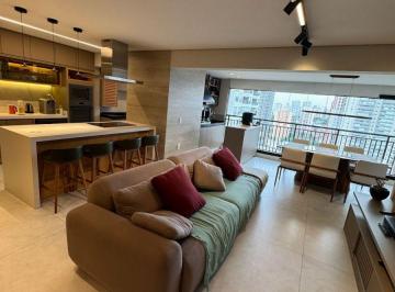 Apartamento de 3 quartos, São Paulo · Venda de apartamento 109m2 - Vila Zilda - São Paulo - SP