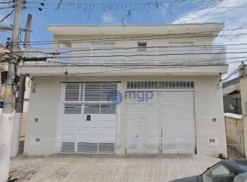 5b238f3abb1373110347ffddccd03036c059dfaf · Sobrado com 3 dormitórios à venda, 400 m² por R$ 2.100.000,00 - Vila Guilherme - São Paulo/SP