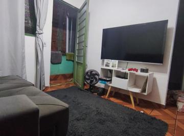 Casa 95m² Venda Capão Redondo · Casa a venda