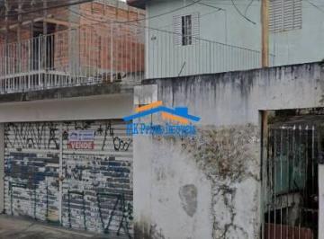 Terreno · 308m² · Excelente Terreno de 308 m² com 2 Casas Antigas – Bela Vista.