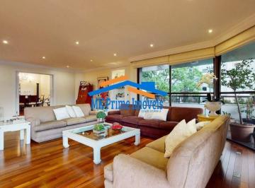 Apartamento · 312m² · 2 Quartos · 4 Vagas · Apartamento Alto Padrão com 312m² sendo 4 suítes em Santa Cecília!!