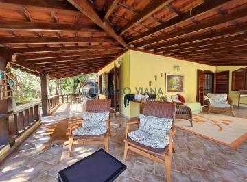 Foto 01 · Casa de campo ou moradia de excelência - São Lourenço MG