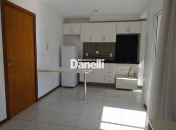 Apartamento · 36m² · 1 Quarto · 1 Vaga · Apartamento para aluguel, 1 quarto, 1 vaga, Vila São José - Taubaté/SP