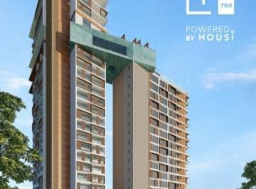 Apartamento de 1 quarto, Salvador · Lit 760 - 1 e 2 Quartos - Costa Azul