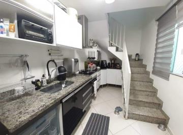Apartamento · 106m² · 4 Quartos · 1 Vaga · More em uma casa suspensa !