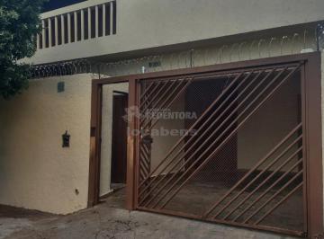 Casa · 200m² · 3 Quartos · 1 Vaga · Casa Sobrado em São José do Rio Preto