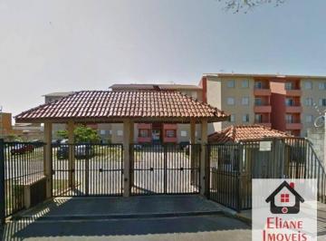9c7cf39be0bdcbe4d149e546a4fee4a6d82c9973 · Apartamento com 3 dormitórios à venda, 60 m² por R$ 250.000,00 - Recanto do Sol I - Campinas/SP