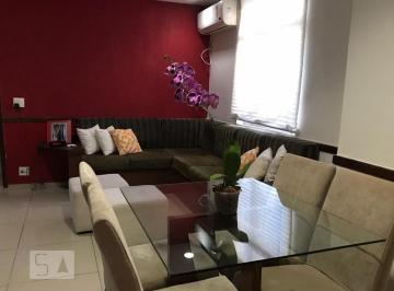 Apartamento · 70m² · 2 Quartos · Apartamento à Venda - Grajaú, 2 Quartos,  70 m² - Rio de Janeiro