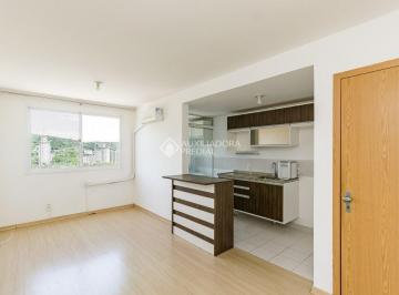 342325-CARLOS REVERBEL-200-404-T-C (3) · Apartamento com 2 dormitórios - Jardim Carvalho