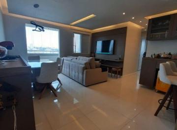 Apartamento · 70m² · 3 Quartos · 2 Vagas · LAZER COMPLETO!